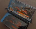 MICHEL VAILLANT LEADER Gengis Khan #1 1/43 UH Nve+Box+Blist, Hobby en Vrije tijd, Ophalen of Verzenden, Nieuw, Auto, Universal Hobbies