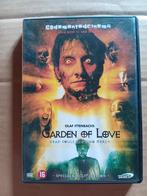 Garden of love, Cd's en Dvd's, Dvd's | Horror, Ophalen of Verzenden, Zo goed als nieuw, Slasher, Vanaf 16 jaar