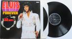 Elvis Presley - Elvis forever. Dubbel album, Cd's en Dvd's, Gebruikt, Ophalen of Verzenden, 12 inch, Poprock