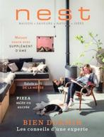 Tijdschrift Nest, Ophalen, 1980 tot heden, Tijdschrift