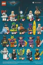 Lego 71020 Batman serie 2, Kinderen en Baby's, Ophalen of Verzenden, Zo goed als nieuw, Lego