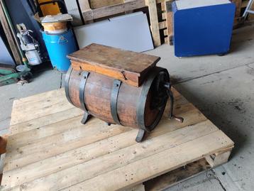Hout beschikbaar voor biedingen