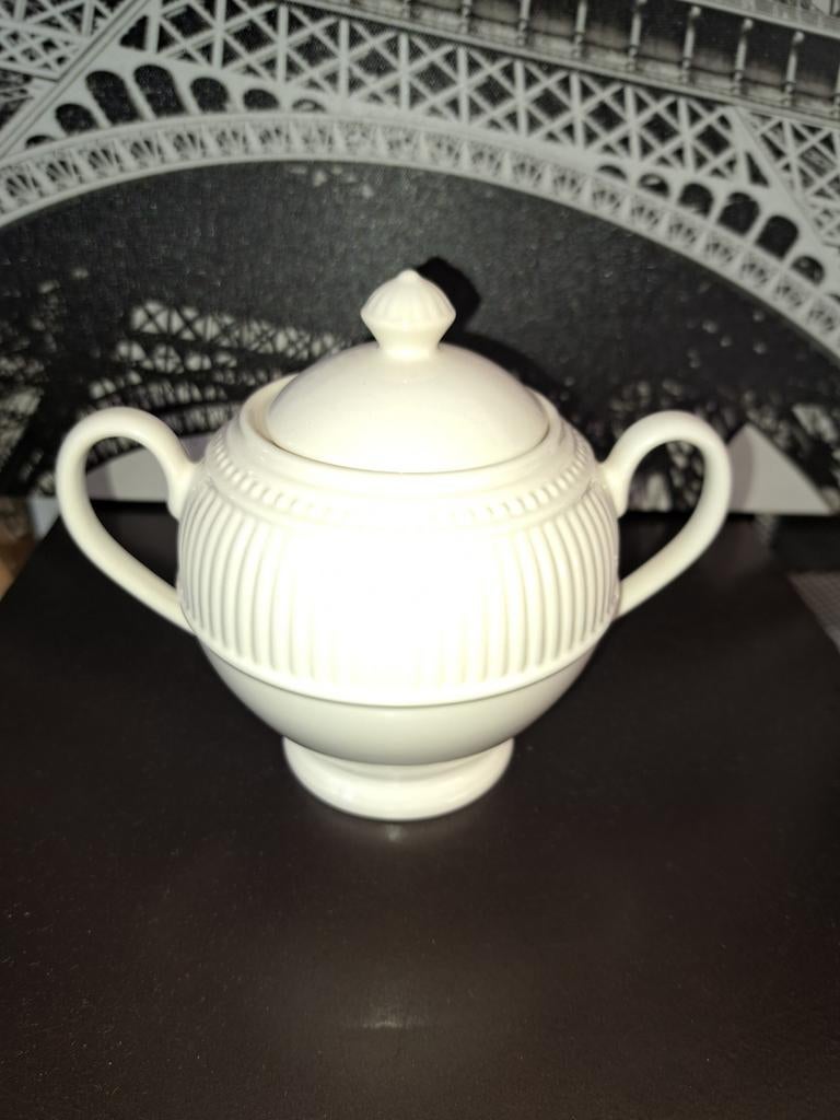 Sucrier windsor wedgwood