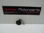 Claxon / Toeter / Klakson Yamaha YZF R6 2008-2009-2010-2011, Ophalen of Verzenden, Gebruikt