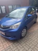 Subaru te koop., Auto's, Subaru, Stof, Blauw, 5 deurs, Particulier