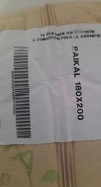 Matras 180x200, Huis en Inrichting, Ophalen, Gebruikt, Matras