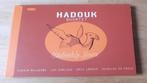 Hadouk quartet, Ophalen of Verzenden, 1980 tot heden, Gebruikt, Jazz