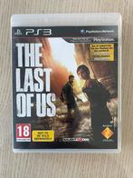 The last Of us ps3 games, Comme neuf
