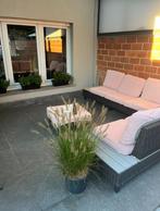 Loungeset, Tuin en Terras, Tuinsets en Loungesets, Ophalen, Loungeset