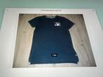 T-shirtje nachtwacht maat 134, JBC, Ophalen of Verzenden, Zo goed als nieuw, Shirt of Longsleeve