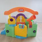 Little tikes activity garden speelhuisje baby/peuter, Ophalen, Gebruikt, Overige typen, Met geluid