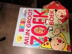 Kinderboeken, Ophalen, Gelezen, Fictie algemeen