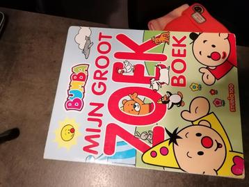 Kinderboeken beschikbaar voor biedingen