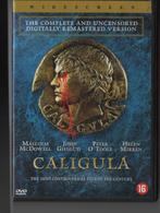 dvd caligula, Cd's en Dvd's, Ophalen of Verzenden
