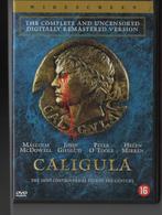 dvd caligula, Enlèvement ou Envoi