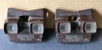 View-master Set van 4 stuks kijkers - OUT, Antiek en Kunst, Ophalen of Verzenden