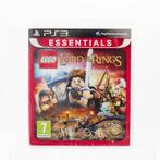 Lego The Lord of the Rings Essentials, Games en Spelcomputers, Avontuur en Actie, Gebruikt, 1 speler, Ophalen of Verzenden