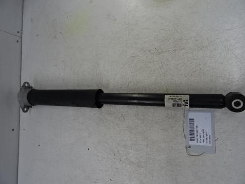 SCHOKBREKER RECHTS ACHTER Ford Fiesta 7 (K1BY18080AF), Auto-onderdelen, Ophanging en Onderstel, Ford, Gebruikt