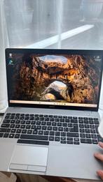 Dell Latitude 5510 i7-10610U, 16 GB RAM en 512 GB SSD, Ophalen, Zo goed als nieuw, 16 GB, SSD