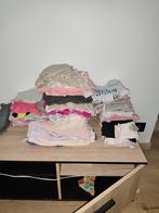 Vol kleren baby meisje maat 62 68 74, Kinderen en Baby's, Ophalen, Maat 62