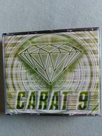 CARAT 9 <-> CARAT SPECIAL, Cd's en Dvd's, Ophalen of Verzenden, Zo goed als nieuw
