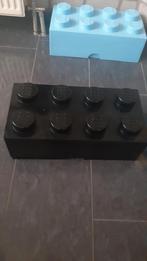 Lego opbergbox 2 stuks, Kinderen en Baby's, Ophalen, Zo goed als nieuw, Lego