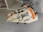 Lego 10129 - UCS Rebel Snowspeeder, Ophalen of Verzenden, Gebruikt, Complete set, Lego
