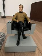 Gelimiteerde figuur Captain Kirk / Star Trek van HCG, Verzamelen, Ophalen of Verzenden