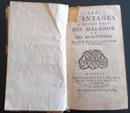 Les avantages...des maladies et des afflictions (L.Dupont), Enlèvement ou Envoi
