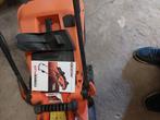 Grasmaaier op batterijen, Tuin en Terras, Ophalen, Zo goed als nieuw