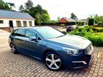 Peugeot 508 euro6 automaat Full optie, Auto's, Peugeot, Automaat, Particulier, Parkeersensor, Te koop