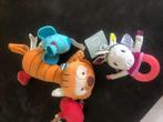 Lilliputiens knuffels, Kinderen en Baby's, Ophalen of Verzenden, Zo goed als nieuw