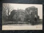 carte postale Haarlem - Ruin van Brederode, Collections, Cartes postales | Pays-Bas, Enlèvement ou Envoi