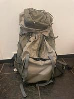 Trekking rugzak - 60 liter - vrouwen, Handtassen en Accessoires, Tassen | Rugtassen, Ophalen, Zo goed als nieuw, Trekking