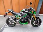 z900cm3 ohlins se 2022 1er propriétaire 1500km gar 1.2.3, Motoren, Motoren | Kawasaki, 4 cilinders, Motorrijbewijs A, Bedrijf