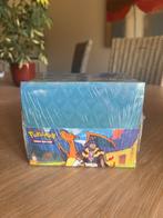 Pokemon Crown Zenith Mini Tin Display, Ophalen of Verzenden, Nieuw, Boosterbox
