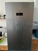 Beko frigo met diepvriesvak / réfrigérateur combiné, Ophalen, 150 tot 200 liter, Gebruikt, 60 cm of meer