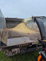 Hakselhout, houtsnippers, Tuin en Terras, Ophalen of Verzenden, Nieuw