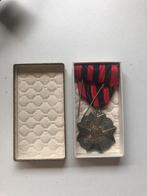 Médaille dans sa boite d'origine, Enlèvement ou Envoi