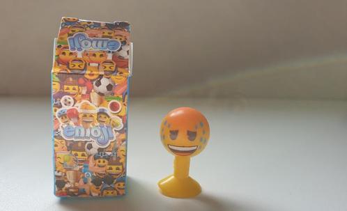 emoji vocht - / zweet druppels Aldi 2023 SWEATY, Verzamelen, Supermarktacties, Aldi, Ophalen of Verzenden
