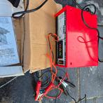 Acculader, Auto-onderdelen, Ophalen