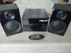 Samsung mini stereo keten, Audio, Tv en Foto, Stereoketens, Ophalen, Zo goed als nieuw, Cd-speler