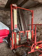 Trioliet kuilvoersnijder, Zakelijke goederen, Landbouw | Werktuigen, Ophalen, Veehouderij