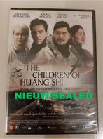 SPLINTERNIEUW IN PLASTIC :The Children Of Huang Shi, CD & DVD, DVD | Action, Neuf, dans son emballage, Enlèvement ou Envoi, Guerre