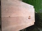 plank hout, Doe-het-zelf en Bouw, Plank, Ophalen of Verzenden