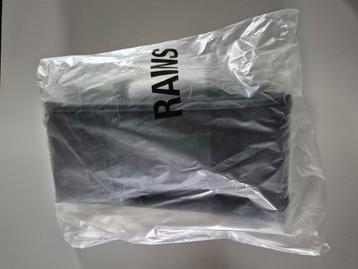 Rains Hilo weekend bag NAVY W3 - Nieuw! beschikbaar voor biedingen