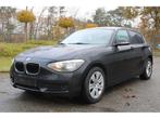 2015 BMW 116d, Auto's, Automaat, 1 Reeks, Gebruikt, Bedrijf