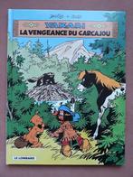 Yakari 26 La Vengeance du Carcajou - Derib/Job - EO - neuf !, Ophalen of Verzenden, Nieuw, Derib + Job