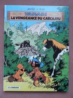 Yakari 26 La Vengeance du Carcajou - Derib/Job - EO - neuf !, Nieuw, Ophalen of Verzenden, Derib + Job