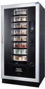 fas easy 6000, Ophalen